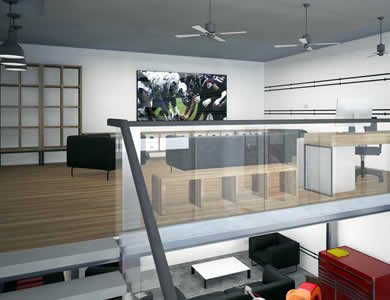 Great for Small Businesses