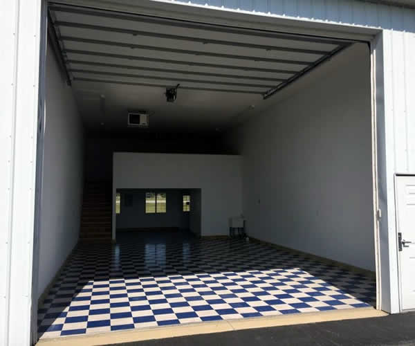 Storage Garage Condo Units for Sale